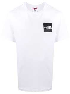 The North Face футболка Snow Maven