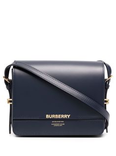 Burberry маленькая сумка на плечо Grace