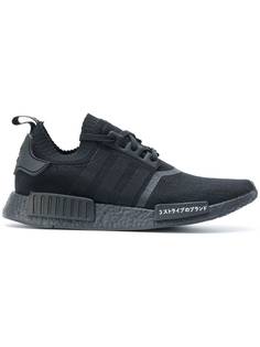 adidas кроссовки NMD_R1 Primeknit