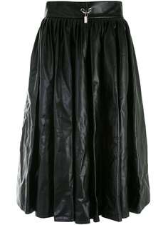 Christopher Kane юбка со складками