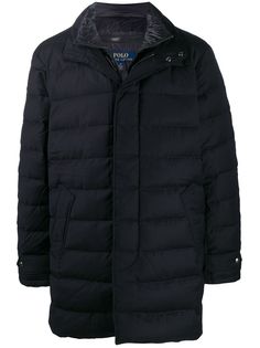 Polo Ralph Lauren пуховик Kent