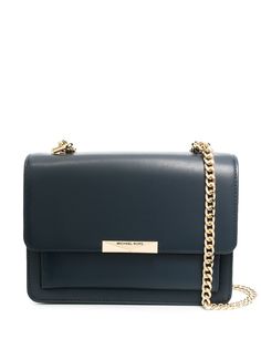 Michael Michael Kors большая сумка на плечо Jade