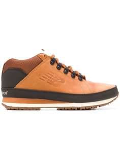 New Balance ankle boots