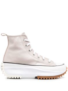 Converse кеды Run Star Hike