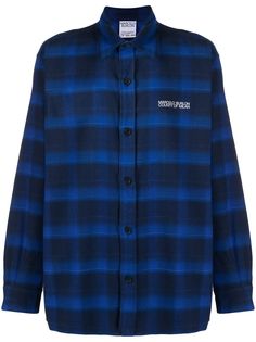 Marcelo Burlon County of Milan TIGER SHIRT