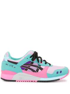 ASICS кроссовки Gel Lyte III