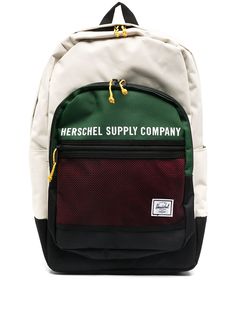 Herschel Supply Co. рюкзак с логотипом