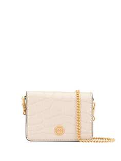 Tory Burch кошелек Walker с цепочкой