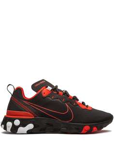 Nike кроссовки React Element 55