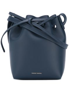 Mansur Gavriel сумка через плечо