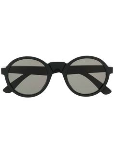 Mykita солнцезащитные очки Mykita x Maison Margiela