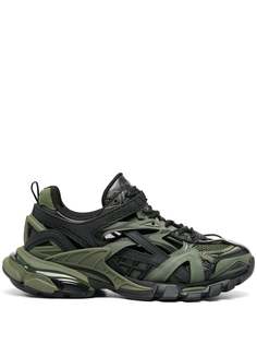 Balenciaga кроссовки Track 2