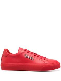 Philipp Plein кеды Signature