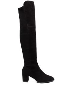 Stuart Weitzman высокие сапоги