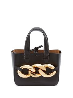 JW Anderson сумка-тоут Chain