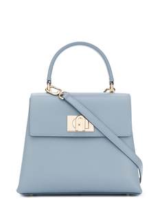 Furla сумка-тоут с верхними ручками