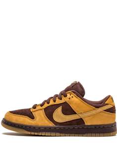 Nike кроссовки Dunk Low Pro SB
