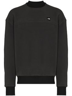 The North Face флисовая толстовка Fleeski