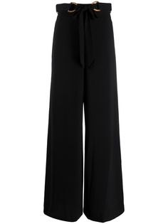 Zimmermann широкие брюки