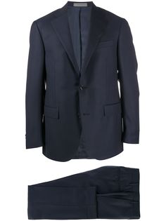 Corneliani костюм-двойка