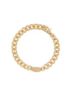 Vivienne Westwood цепочный чокер Orb