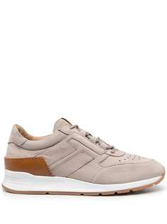Tods кроссовки с монограммой Tod`S