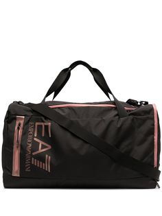 Ea7 Emporio Armani спортивная сумка