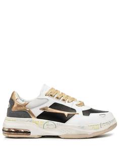 Premiata кроссовки Drake