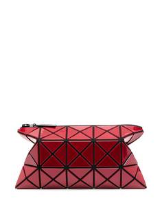 Bao Bao Issey Miyake клатч Prism на молнии