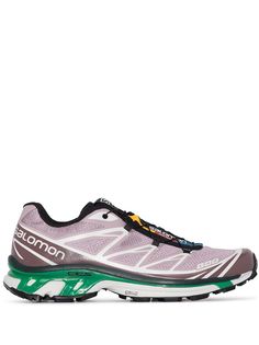 Salomon S/Lab кроссовки XT-6 Advanced