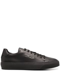 Philipp Plein кеды Signature