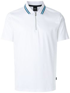 BOSS BOSS 50433305 100 WHITE