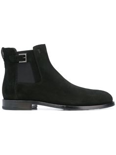 Tods ботинки с пряжками Tod`S