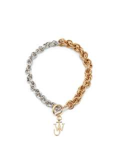 JW Anderson JWA MULTI-LINKS CHOKER