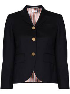 Thom Browne однобортный пиджак