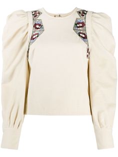 Isabel Marant топ Elwood