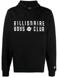 Billionaire Boys Club худи с логотипом