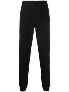 Styland спортивные брюки прямого кроя