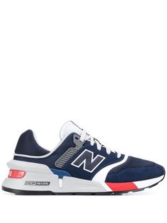 New Balance кроссовки 997 на шнуровке