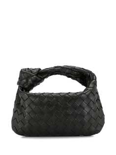 Bottega Veneta сумка-тоут Jodie с плетением Intrecciato