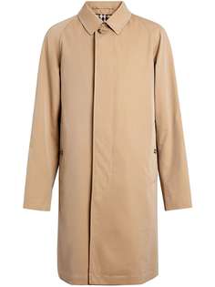 Burberry пальто The Camden