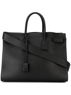Saint Laurent большая сумка-тоут Sac de Jour