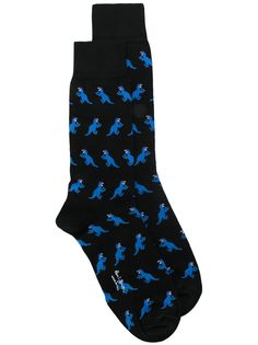 Paul Smith носки Dino