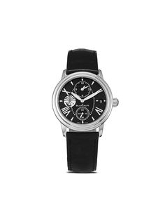 Blancpain наручные часы pre-owned Double Time Zone 2020-го года