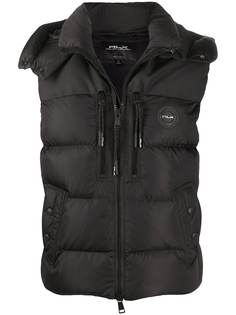 Polo Ralph Lauren дутый жилет