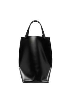 Jil Sander сумка-тоут прямоугольной формы