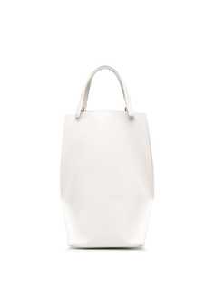 Jil Sander сумка-тоут прямоугольной формы