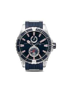 Ulysse Nardin часы Diver 44мм