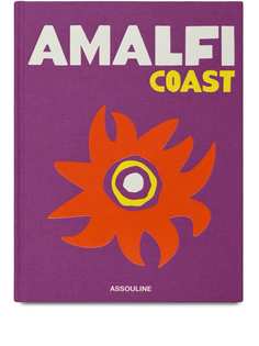 Assouline книга Amalfi Coast