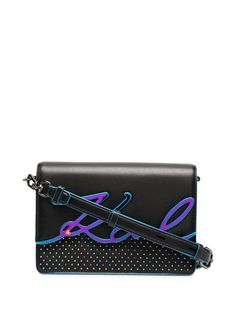 Karl Lagerfeld сумка на плечо K/Signature